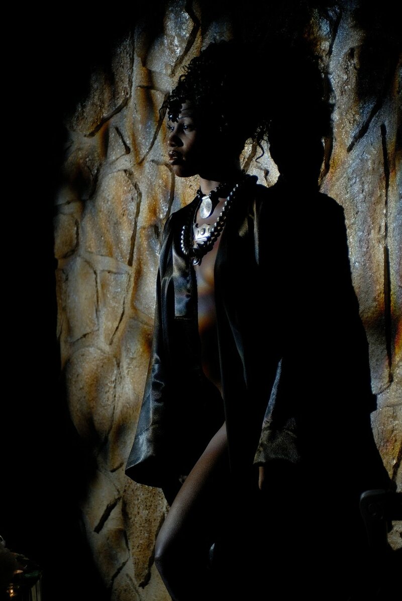 Екатерина, 22 года, 1 размер груди